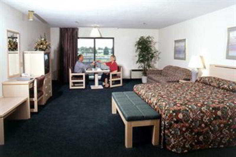 Shilo Inn Suites - Idaho Falls Pokoj fotografie