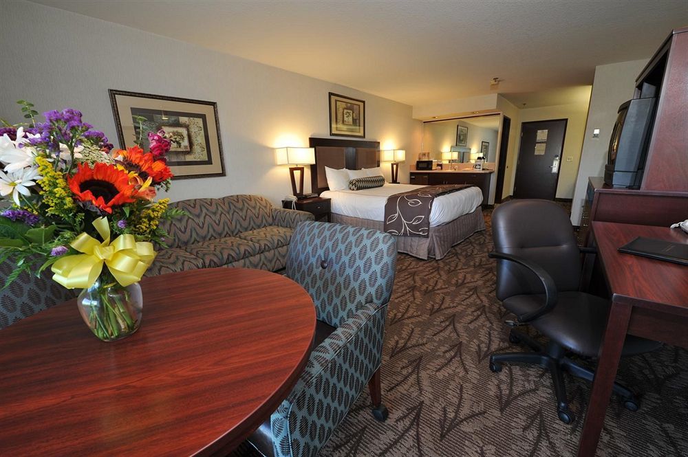 Shilo Inn Suites - Idaho Falls Exteriér fotografie